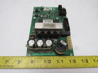Used RAPISTAN _UNKNOWN_ Miscellaneous MRO | Arrow Industrial #655638