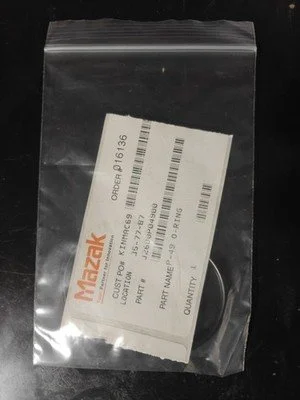 Used MAZAK _UNKNOWN_ Seals & Gaskets Missouri US | Up Time Machines #785051