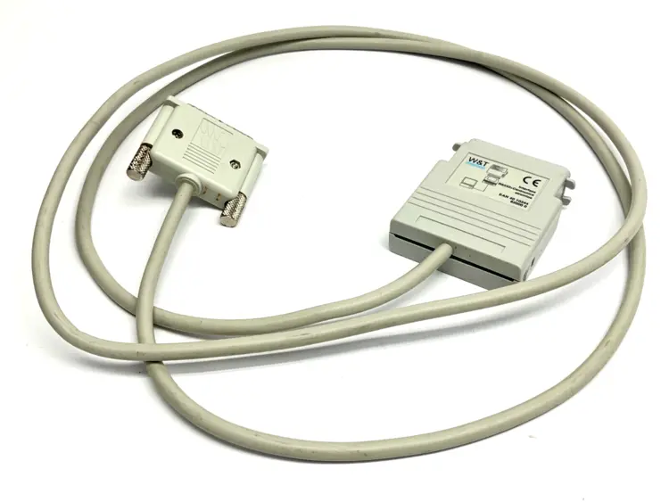 Used W&T 82000 Connector Accessories Michigan US | Maverick Industrial Sales #1456614