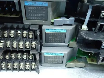 USED ALLEN BRADLEY 1771IBN