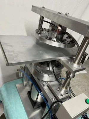 New | in-Stock INLINE PIE AR-2-2 Dough Sheeters & Presses California US | BakeryEquipment.com #1555551