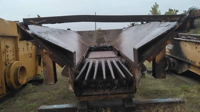Used _UNKNOWN_ _UNKNOWN_ Jaw Crushers Ohio US | Stone Products #1410507