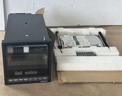NEW Yokogawa 4263-33-33-33-32-AK-04/REM24/PS/S37/S26/NS-S