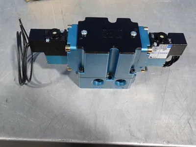 USED MAC VALVES INC 6532B231PM111CA
