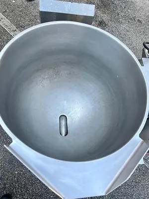 Used 2019 GROEN _UNKNOWN_ Cooking Kettles Ohio US | Palm Beach Restaurant Equipment, LLC #1421293