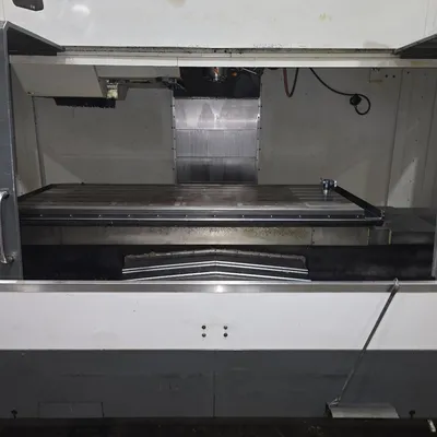 2010 HAAS VF-9 Vertical Machining Centers | Toolquip, Inc. (3)