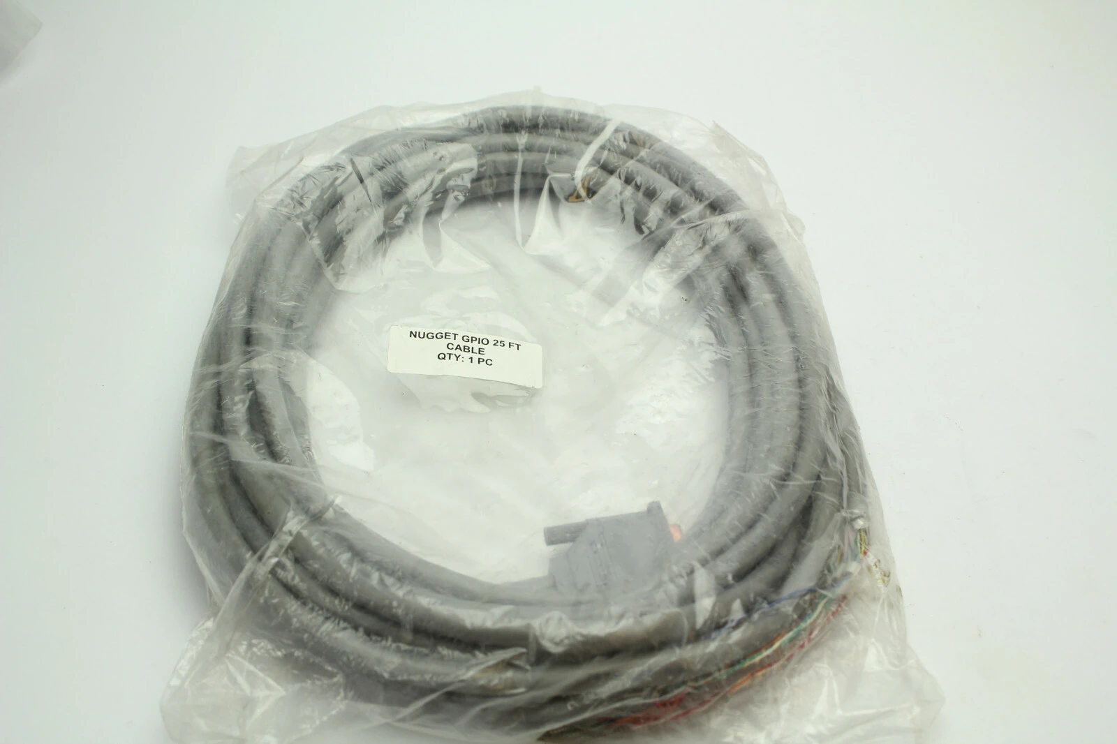New | in-Stock Nugget GPIO Cable & Wire California US | Davliegogo LLC #1705865