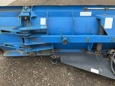 Used _UNKNOWN_ _UNKNOWN_ Plow Blades Michigan US | Miedema Asset Management Group #1425286