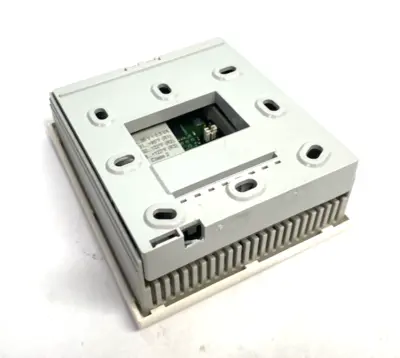 Used SIEMENS ROOM TEMPERATURE SENSOR 0-10V W.DISPL Sensors Michigan US | Maverick Industrial Sales #1092165