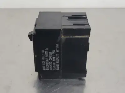 Used BRYANT QPA260 Switchgears British Columbia CA | Lenmark #238508