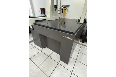 Used _UNKNOWN_ _UNKNOWN_ Coordinate Measuring Machines Utah US | KD Auctions #1549490