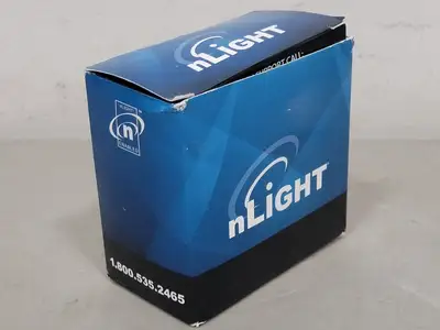 NEW NLIGHT NPP16 DS ER 347