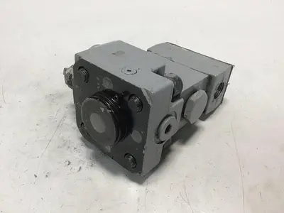 USED VICKERS DG4V32ALMFWB660EN21