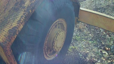 Used 1976 GROVE RT620S Rough Terrain Cranes Indiana US | Proxy Equipment #1377890