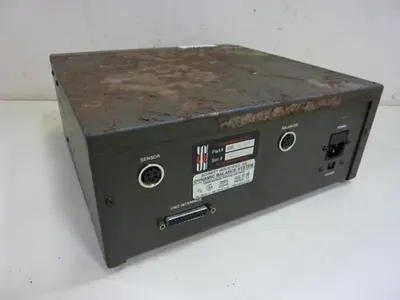 USED SCHMITT SB-2500