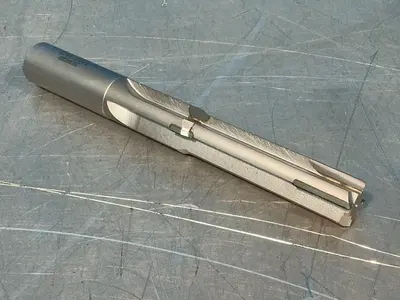 Used TOSCO TAM271936 N/C Tooling & Accessories (Other) Ohio US | HGR 24 #1332830