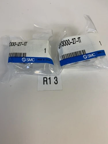 NEW SMC SY3000-27-1T