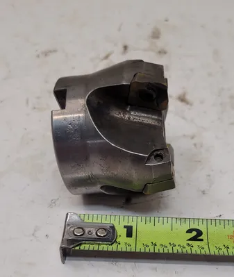 KENNAMETAL KSSISR197SD4315F3 Tooling & Accessories, Tooling | Machinery Central (4)