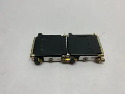 USED B&B ELECTRONICS RS-422 TO RS-422 OPTICALLY ISOLATED CONVERTER