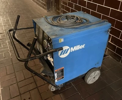 USED Miller 903785