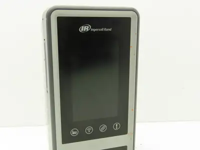 Ingersoll Rand INSIGHTqc Electric Tool Controller 230/120VAC 8/16A 60Hz