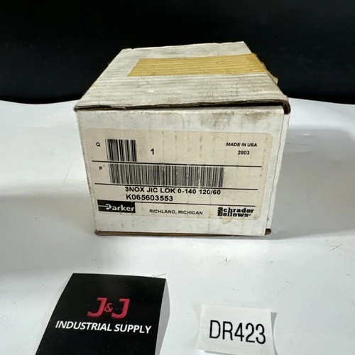 NEW Parker K065603553