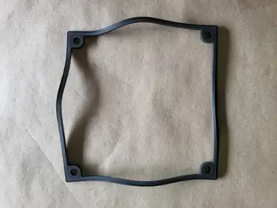 NEW EMERSON R3580X00022