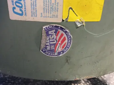 Used AMERICAN COOLAIR SPLTDC24L.3 Miscellaneous MRO Ohio US | HGR 24 #1310992