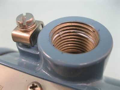 Used Micro Motion 2700 R12 BB AEZZX Sensors New Hampshire US | Bitter End Trading #1452933