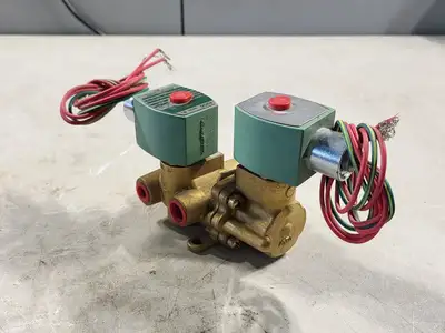 NEW ASCO 8344G44