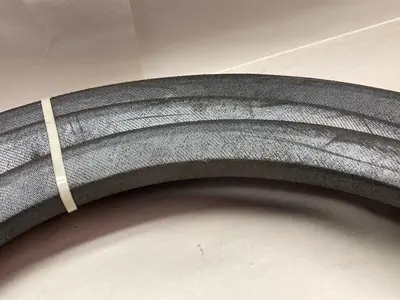 New | in-Stock GOLD SPEC 8V2500GS Belts Ohio US | Surplus Asset Holdings #1241664