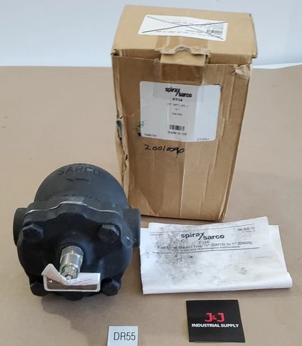 New | in-Stock Spirax FT14C-10 Miscellaneous MRO Indiana US | J&J Industrial Supply #1073121