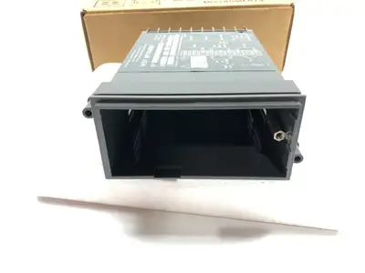 USED WEST INSTRUMENTS M3100 CONTROLLER HOUSING