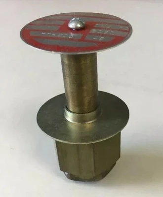 NEW Atkomatic Valve Co TT-205