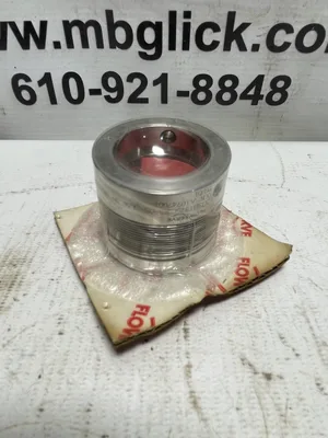 Flowserve XI3B1375CX3-05 Mechanical Seal -NIB