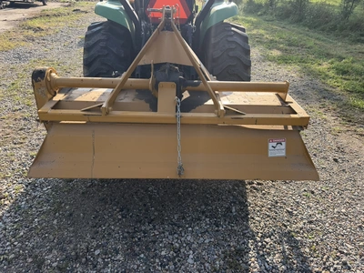 Used _UNKNOWN_ _UNKNOWN_ Rotary Tillers Michigan US | Miedema Asset Management Group #1443268
