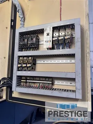 USED 2005 OKK HM-100S