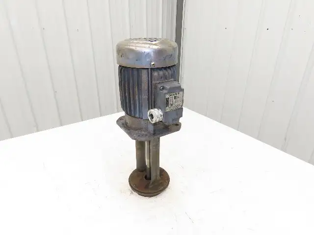 Used GRAYMILLS _UNKNOWN_ Pumps | Arrow Industrial #617930