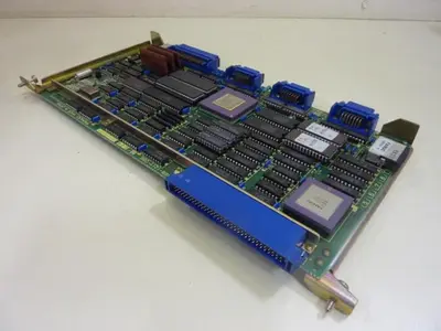 USED FANUC A16B-1211-0860/02A