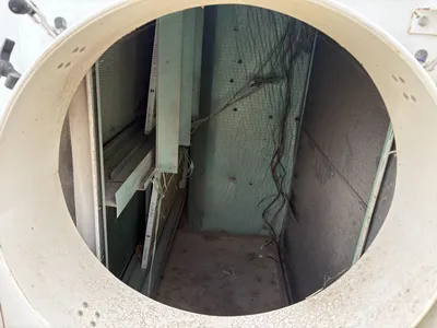 Used 2016 CAPS PPKH-10TD Air Conditioning Equipment Texas US | Proxy Equipment #1385420