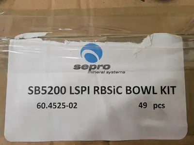 NEW SEPRO SB5200