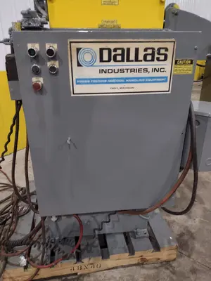 USED DALLAS DPS-2.5-5-12