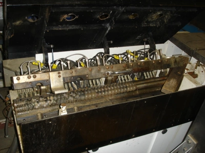 Used _UNKNOWN_ _UNKNOWN_ Food Extruders Minnesota US | A&I Equipment #1317153