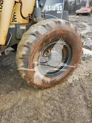 USED 2018 GEHL RS10-55