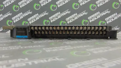Allen Bradley 1771-IBN 10-30 VDC High True Input Module Used