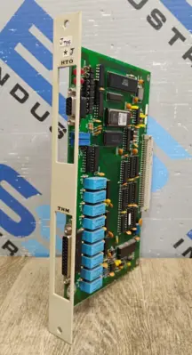 Unbranded M90TMP-B Electrical/PLC/Automation | ESS Industrial Equipment Sales (2)