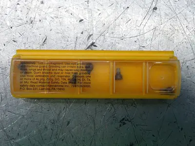 NEW KENNAMETAL RCFK152HP