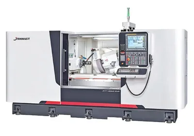 MIGHTY VIPER JHT 4010 Grinding Centers | New Vision Machine Tools, LLC (1)