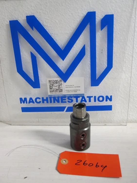 Used Sandvik Coromant Capto Tool Holders | MachineStation #947467