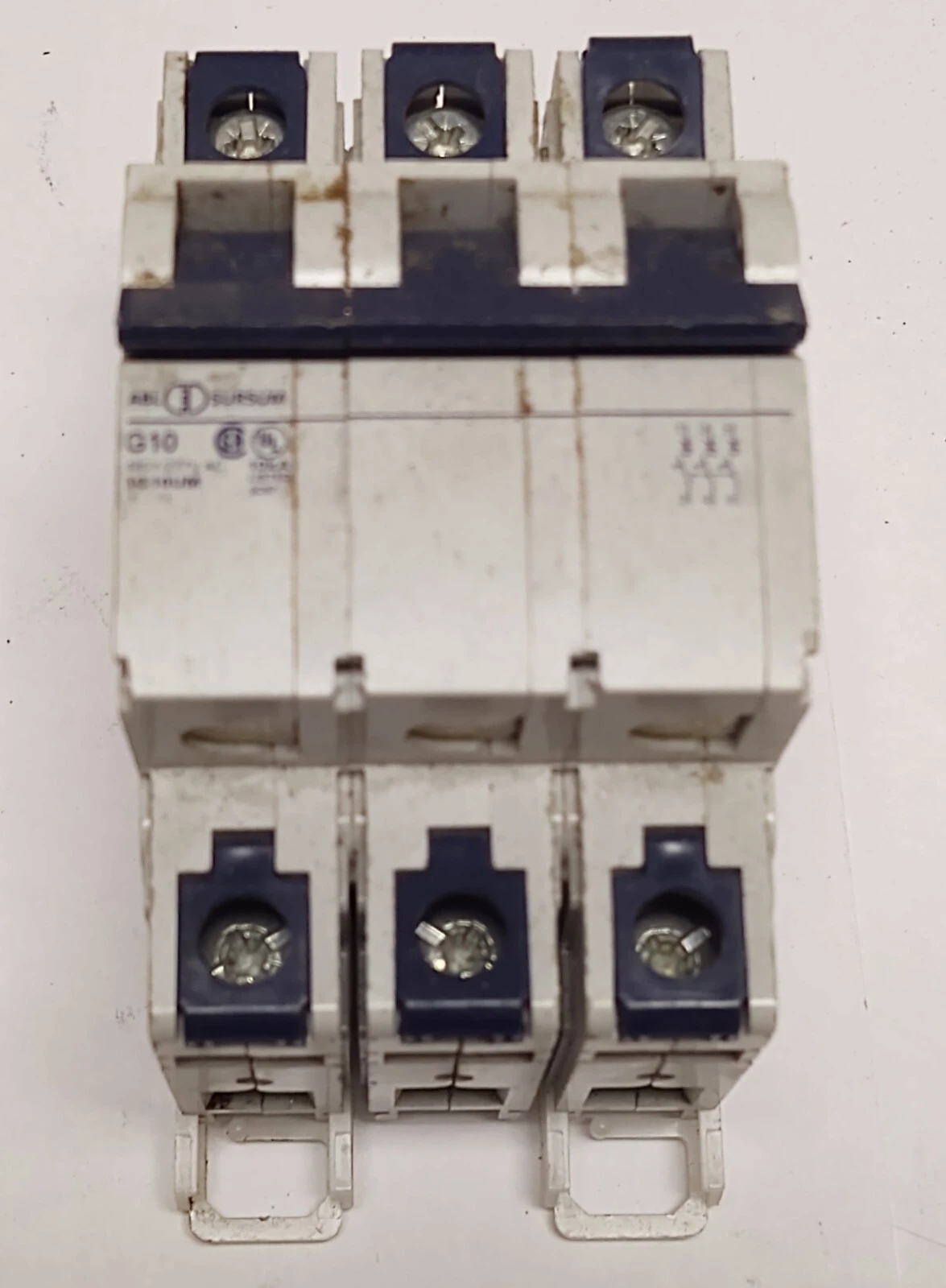 USED ABL SURSUM 3G10UM